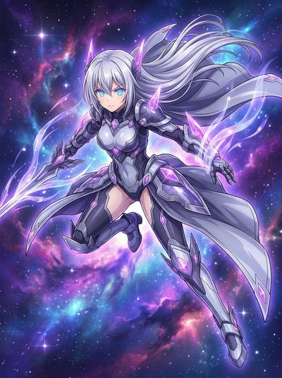 呦呦视频动漫-星际幻想曲