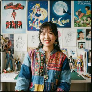 呦呦视频社区顾问苏小萌