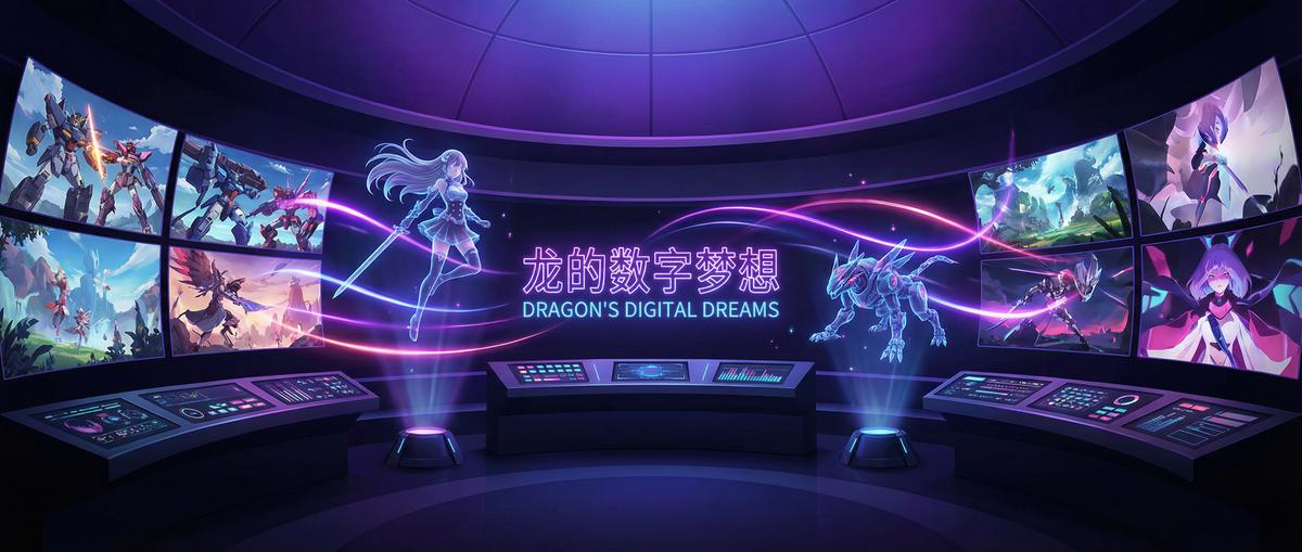 呦呦视频动漫影视创作平台